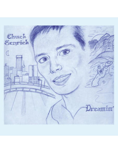 Senrick, Chuck - Dreamin