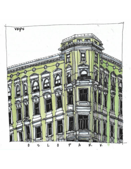 Veps - Oslo Park