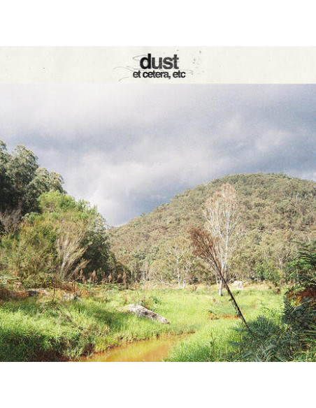 Dust - Et Cetera, Etc