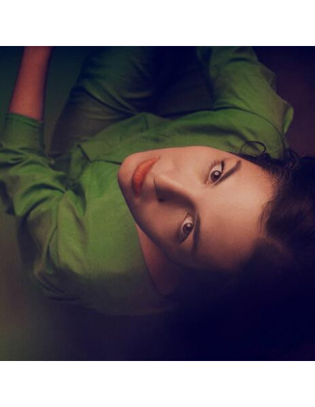 Joon - Dream Again - Kelly Green Vinyl