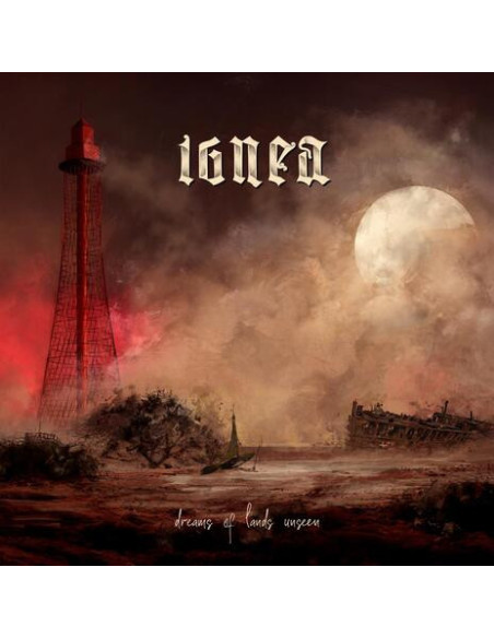 Ignea - Dreams Of Lands Unseen