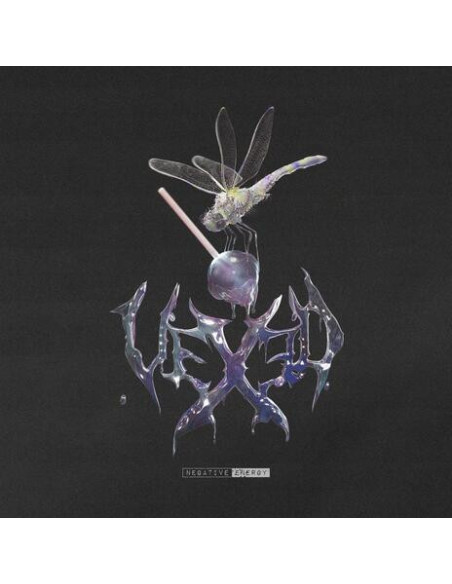 Vexed - Negative Energy