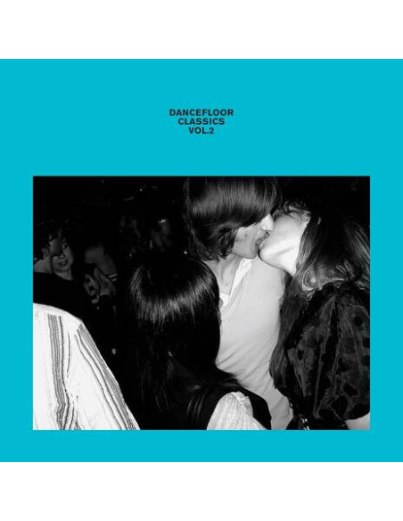 Dancefloor Classics - Dancefloor Classics Vol. 2
