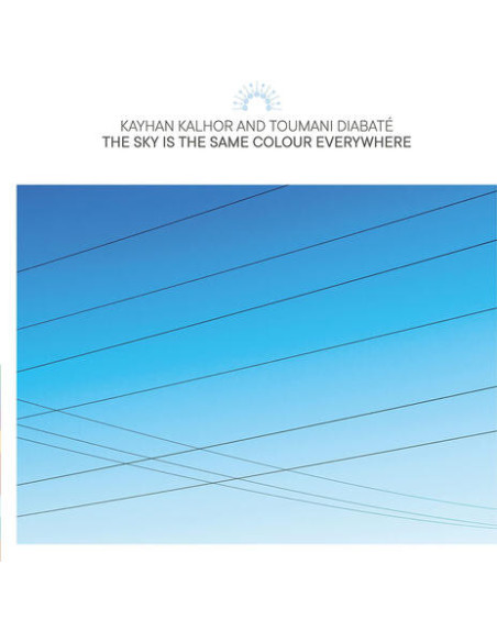 Kayhan Kalhor And To - The Sky Is The Same Colour Everywhere