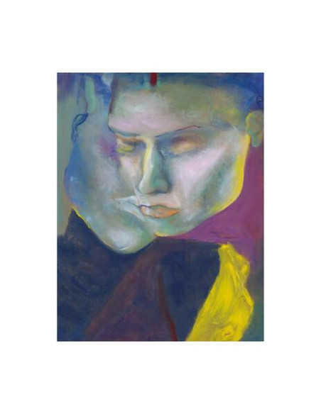 Deep Dyed - Unmade Beds