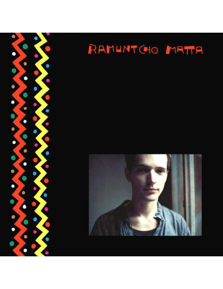 Matta, Ramuntcho - Ramuntcho Matta (1985)