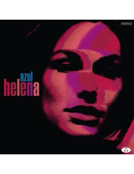 Noguerra, Helena - Azul