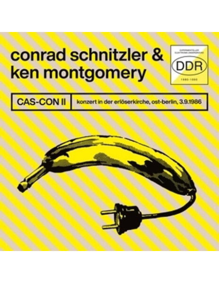 Schnitzler, Conrad and - Cas-Con Ii