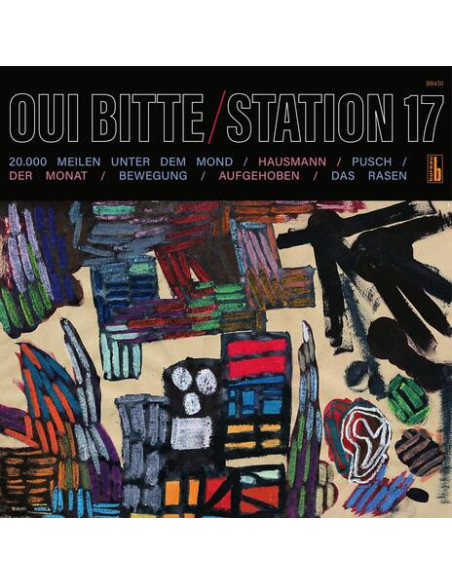 Station 17 - Oui Bitte