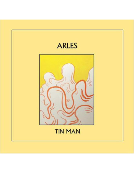 Tin Man - Arles