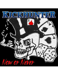 Kickhunter - Now Or Never