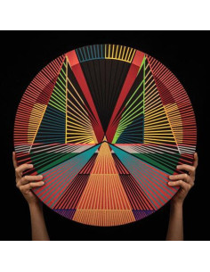 Jayle, Jaye - Don'T Let Your Love Life Get You Down