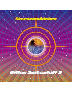 Sternenmadchen - Gilles Zeitschiff 2