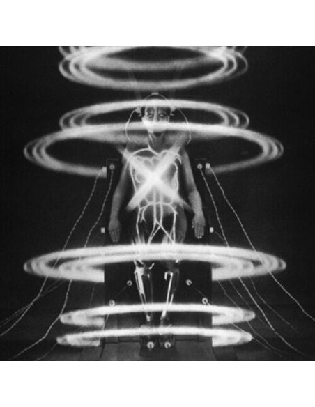 Joakim - Metropolis: The Lost Soundtrack