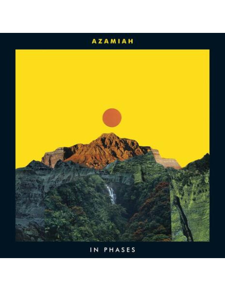 Azamiah - In Phases