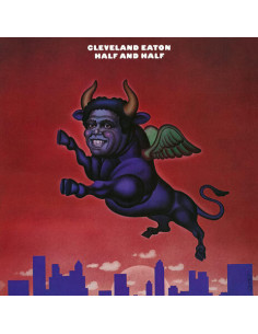 Eaton, Cleveland - Half And Half