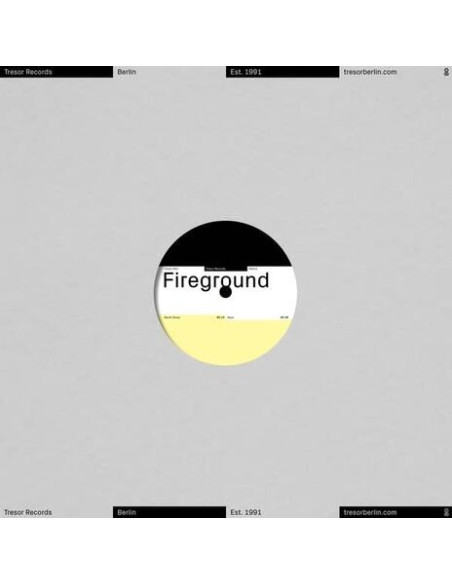 Fireground - Refreshing (Part 1)