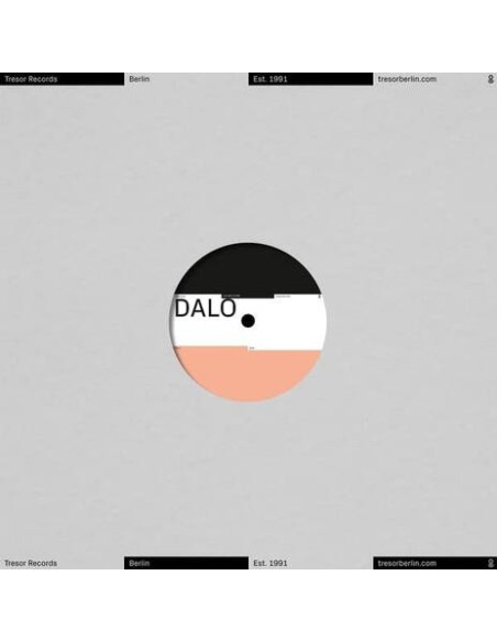 Dalo - Gum
