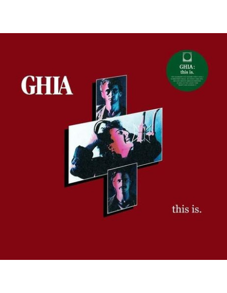 Ghia - This Is