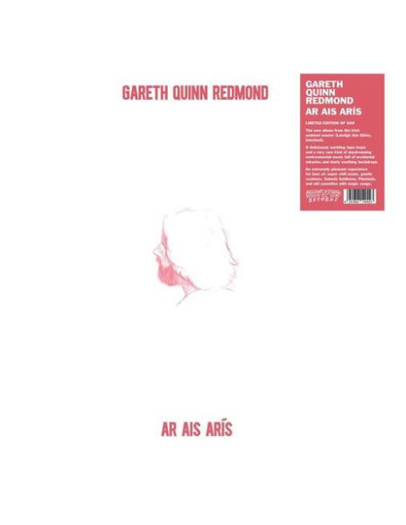 Redmond, Gareth Quin - Ar Ais Aris