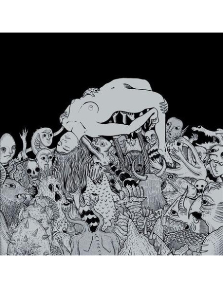 Blind Delon - La Metamorphose