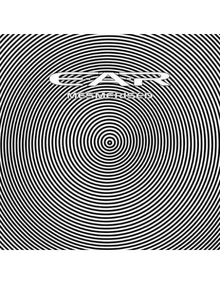 Experimental Audio R - Mesmerised