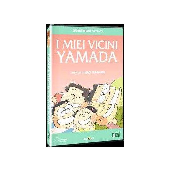I Miei Vicini Yamada