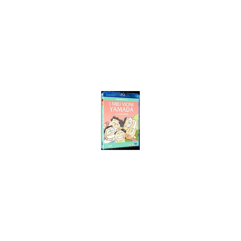 I Miei Vicini Yamada (Blu Ray)