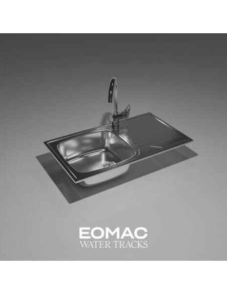 Eomac - Water Tracks