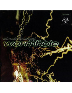 Ed Rush and Optical - Wormhole