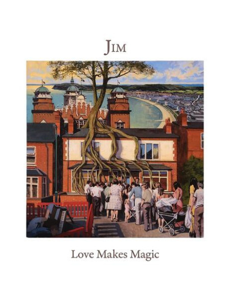 Jim - Love Makes Magic