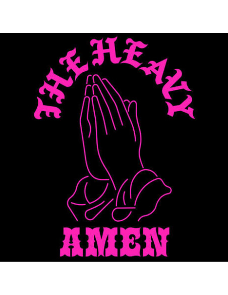 Heavy, The - Amen