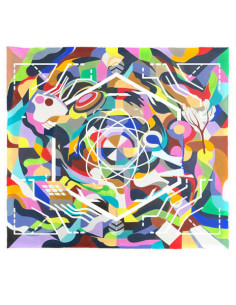 Cooper, Claude and Bra - More Myriad Sounds