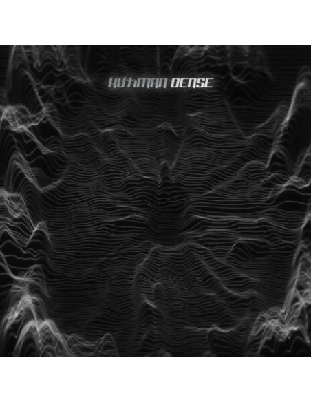Kutiman - Dense