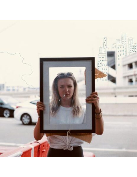 Eloise - Drunk On A Flight