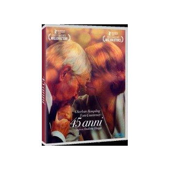 45 Anni (Blu Ray)