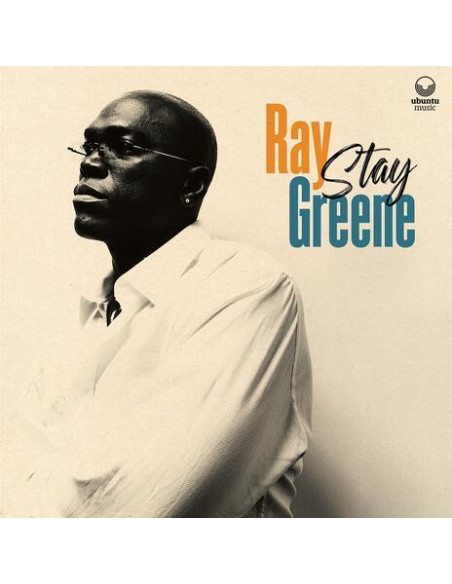 Greene, Ray - Ray Greene (Lp)