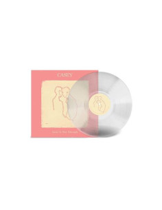 Casey - Love Is Not Enough - Crystal Clear