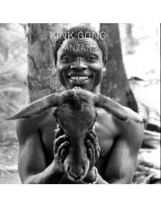 Kink Gong - Tanzania 2