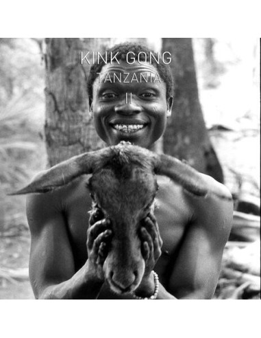 Kink Gong - Tanzania 2