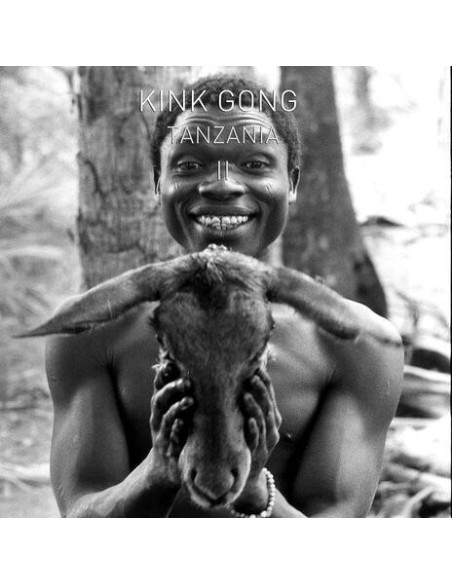 Kink Gong - Tanzania 2
