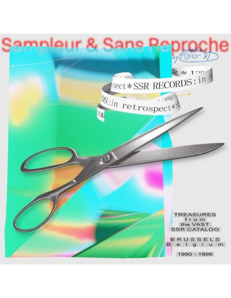 Compilation - Ssr Records: In Retrospect