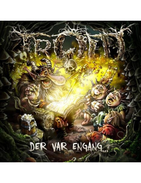 Trold - Der Var Engang...