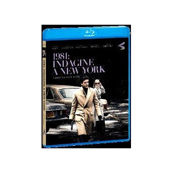1981: Indagine A New York - A Most Violent Year (Blu Ray)