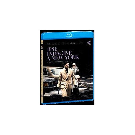1981: Indagine A New York - A Most Violent Year (Blu Ray)