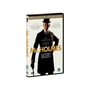 Mr. Holmes - Il Mistero Del Caso Irrisolto