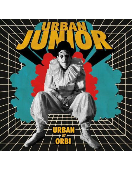 Urban Junior - Urban Et Orbi