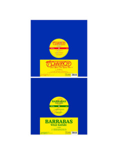 Bohannon/Barabbas - Let S Start The Dance Part Ii/Wild Safar