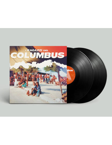 Compilation - I Ragazzi Del Columbus