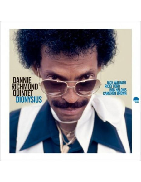 Richmond Dannie Quintet - Dionysius